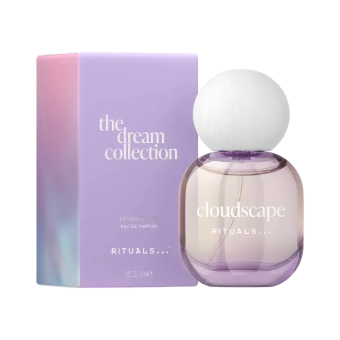 The Dream Collection Cloudscape