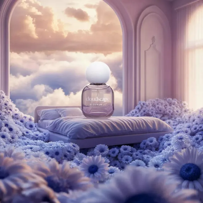 The Dream Collection Cloudscape