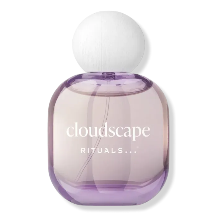 The Dream Collection Cloudscape