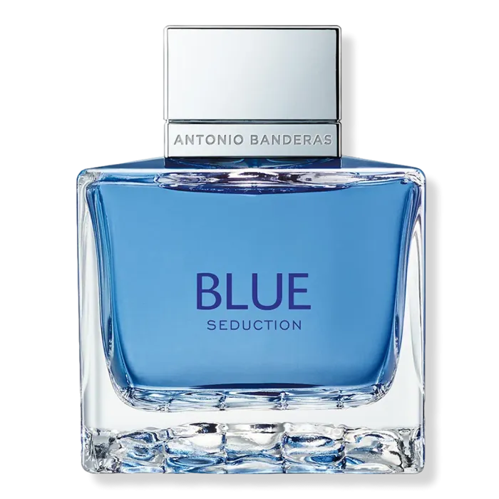 Blue Seduction