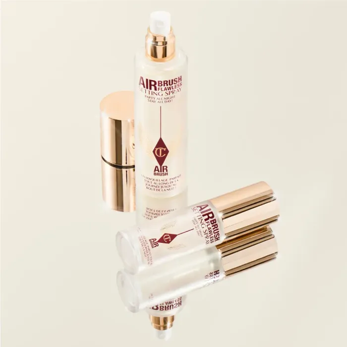 Airbrush Flawless Setting Spray