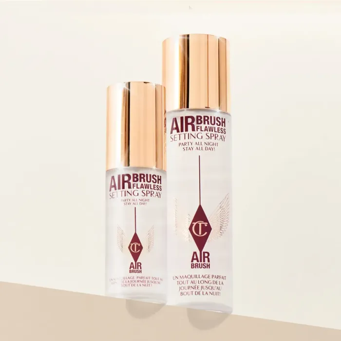 Airbrush Flawless Setting Spray