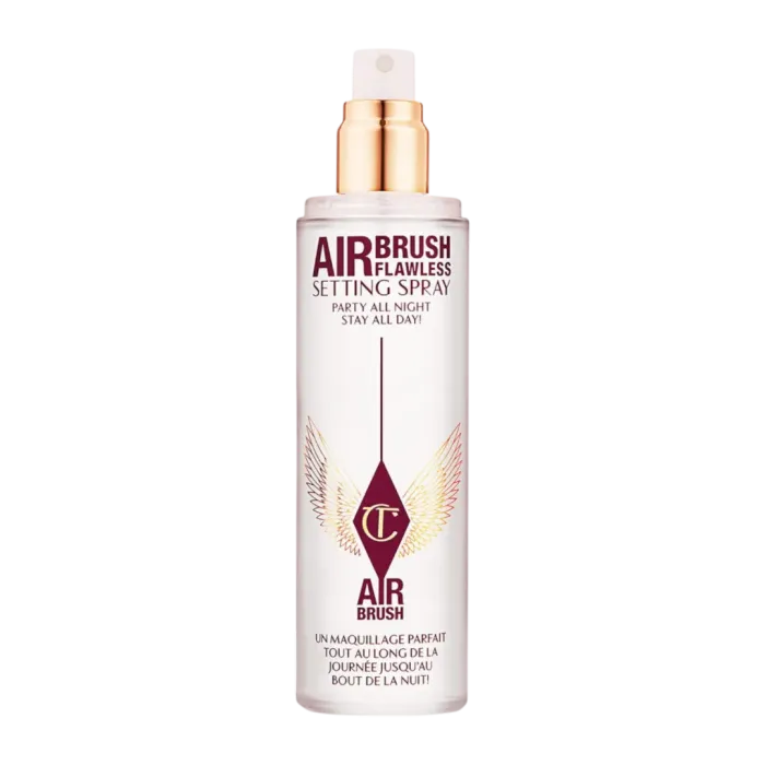 Airbrush Flawless Setting Spray