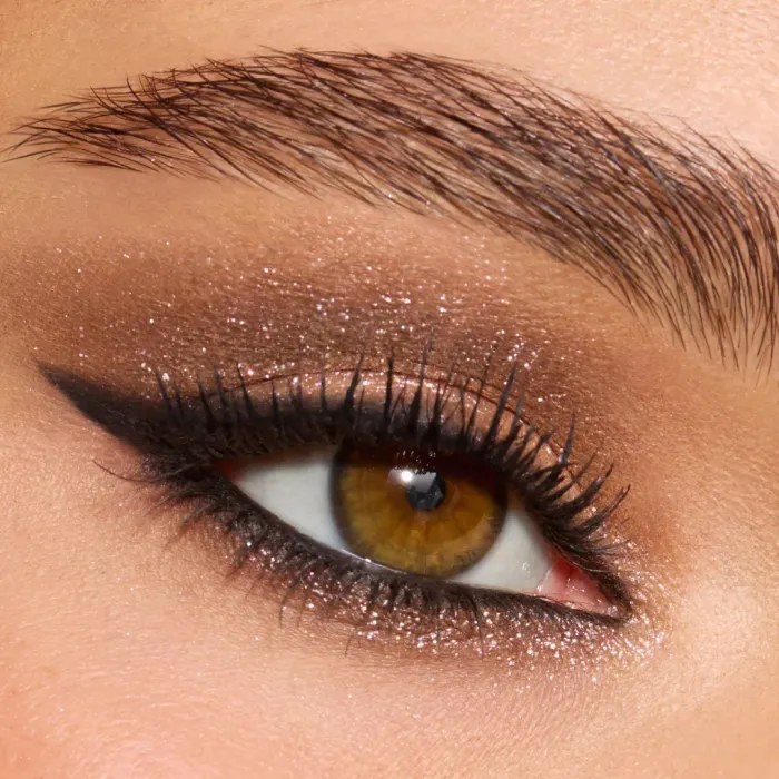 Charlotte's Palette Of Beautifying Eye Trends Super Natural