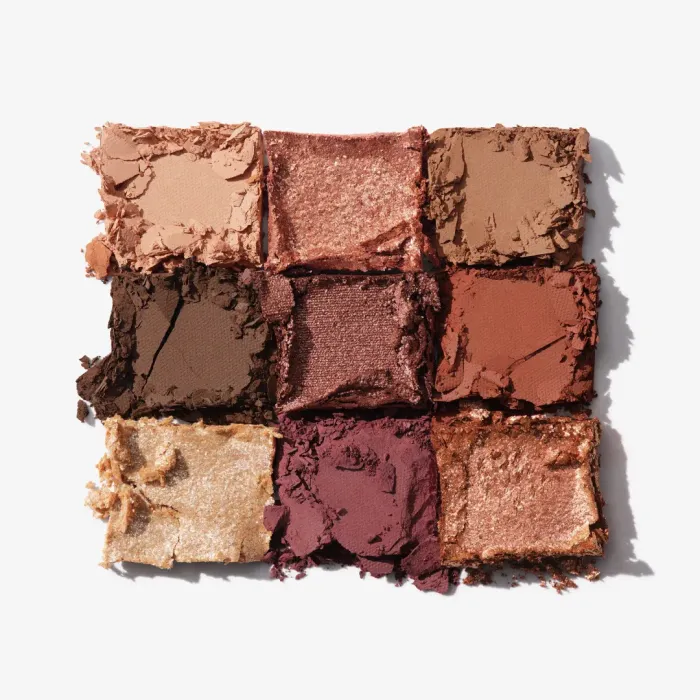 Charlotte's Palette Of Beautifying Eye Trends Sensual Sunset