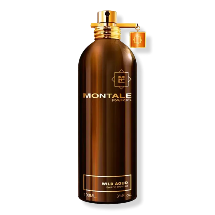 Wild Aoud