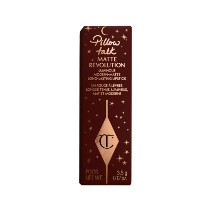 Pillow Talk Lipstick Ramadan Collection Original