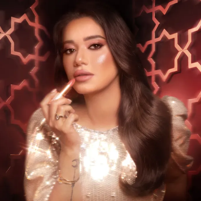 Pillow Talk Lipstick Ramadan Collection Original
