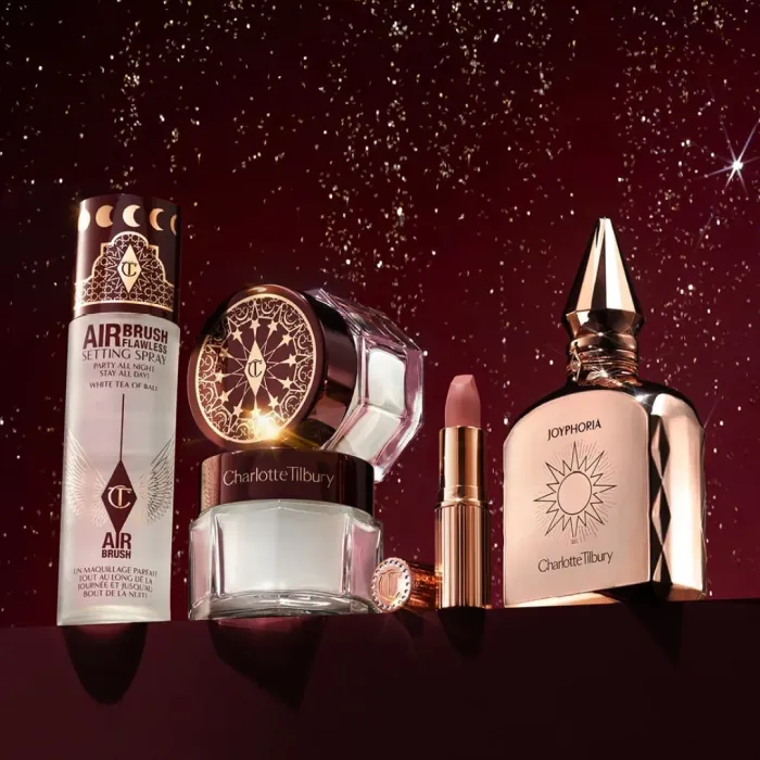 Pillow Talk Lipstick Ramadan Collection Original
