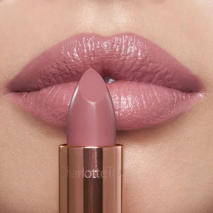 Pillow Talk Lipstick