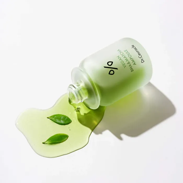 Vegan BHA&Matcha Ampoule