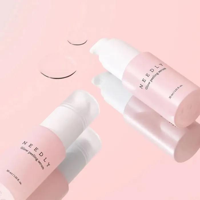 Glow Peeling Serum