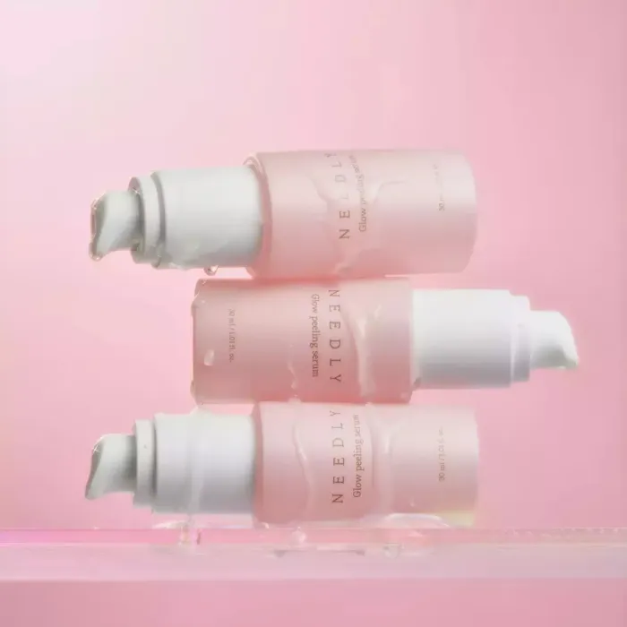 Glow Peeling Serum