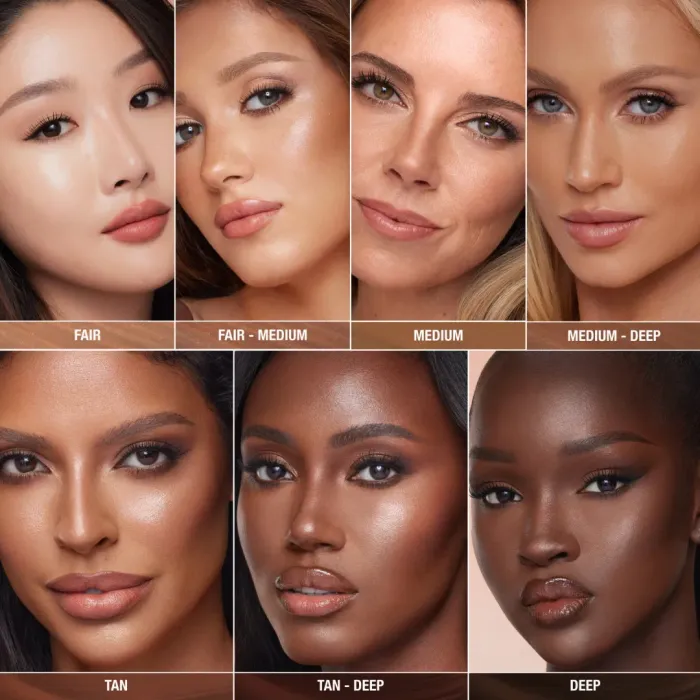 Hollywood Contour Wand
