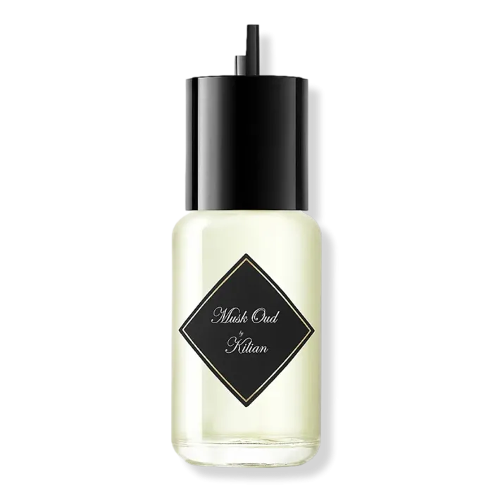 Musk Oud