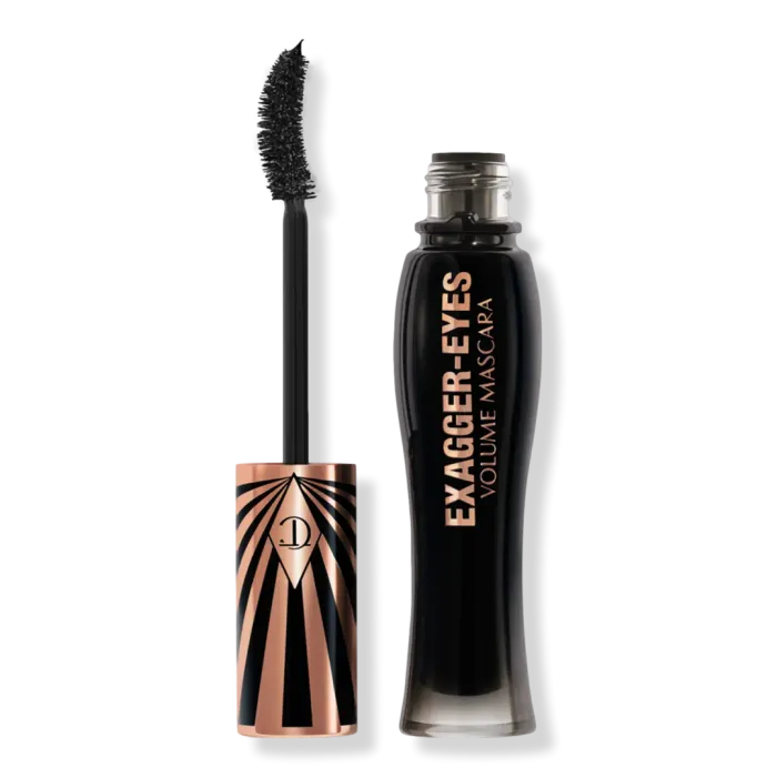 Exagger-eyes Volume Mascara