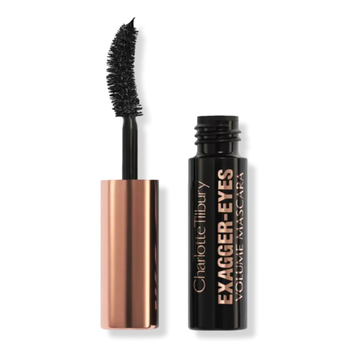 Exagger-eyes Volume Mascara Mini