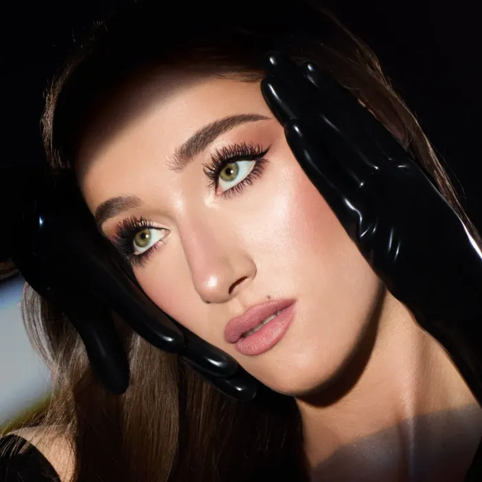 Exagger-eyes Volume Mascara Mini