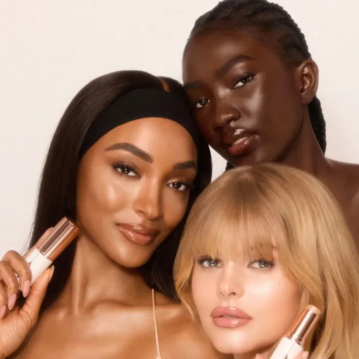 Unreal Skin Sheer Glow Tint Hydrating Foundation Stick