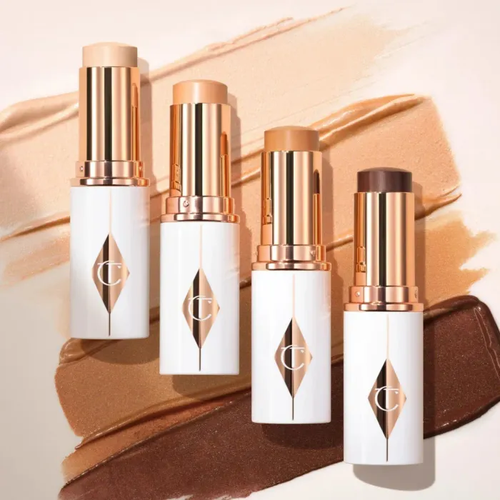 Unreal Skin Sheer Glow Tint Hydrating Foundation Stick