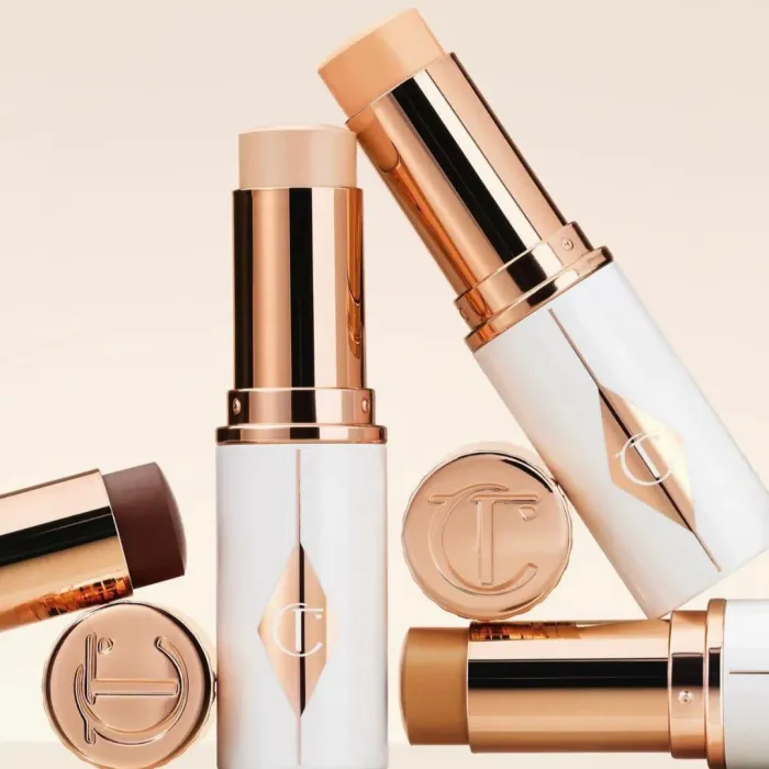Unreal Skin Sheer Glow Tint Hydrating Foundation Stick