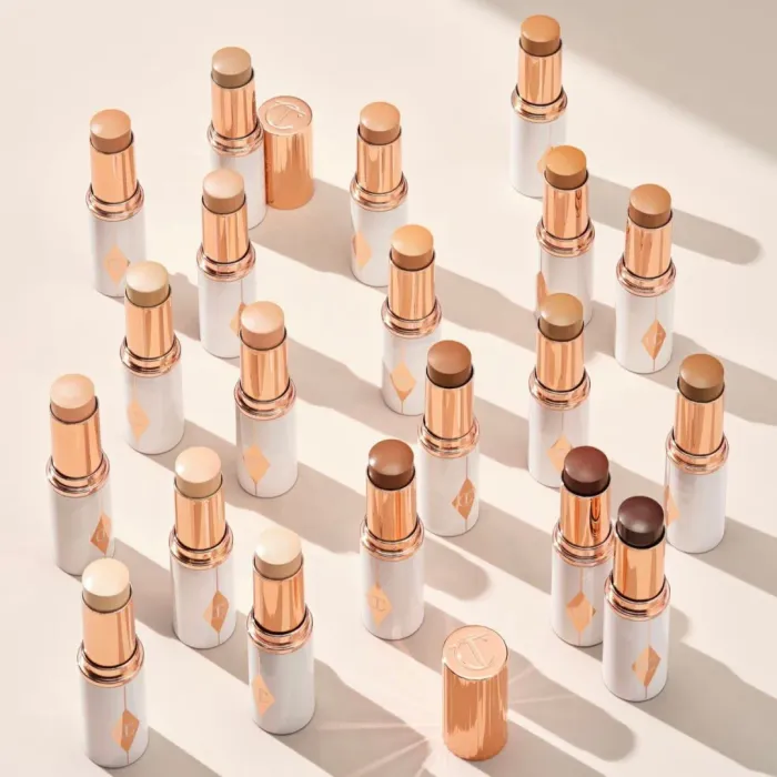 Unreal Skin Sheer Glow Tint Hydrating Foundation Stick