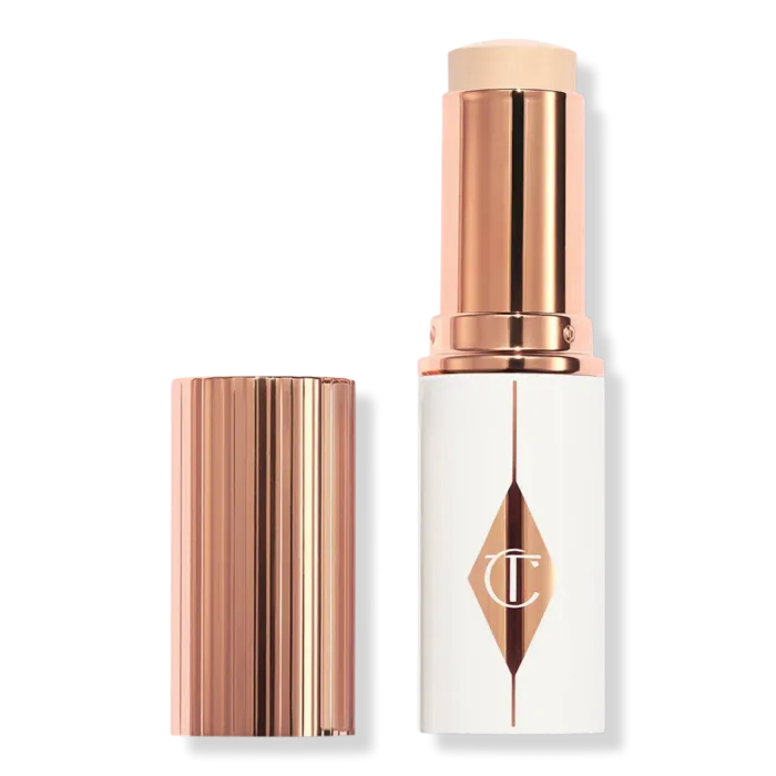 Unreal Skin Sheer Glow Tint Hydrating Foundation Stick
