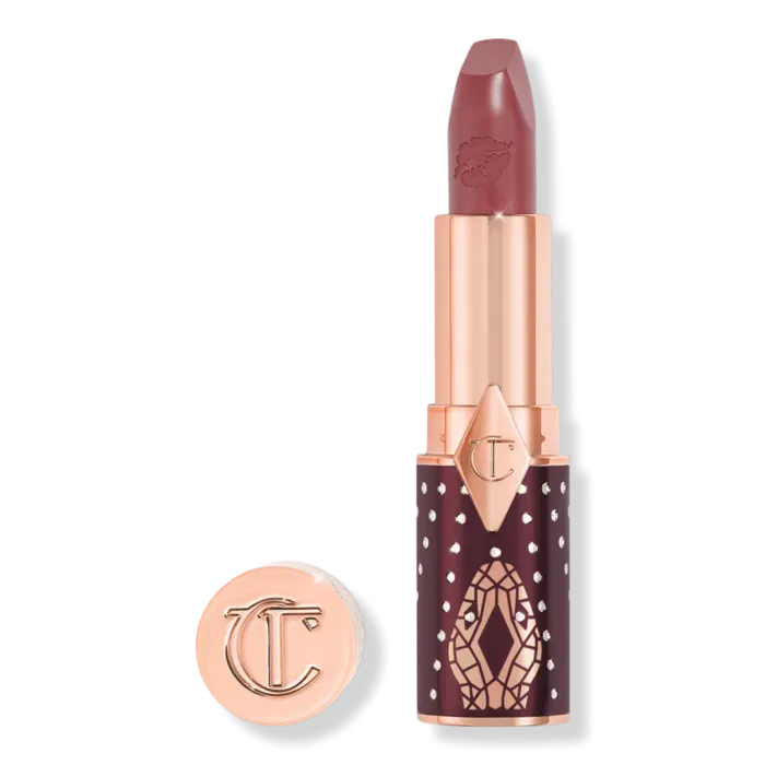 New Year Lipstick