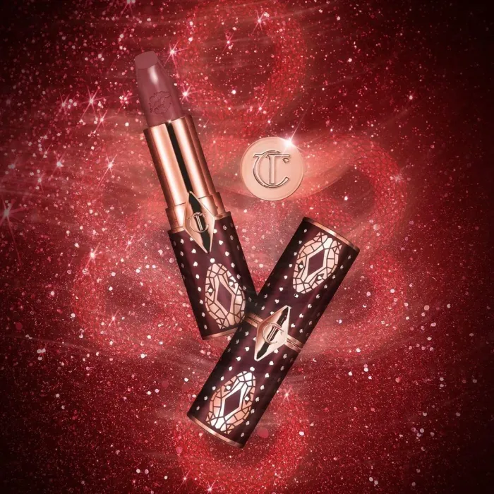 New Year Lipstick