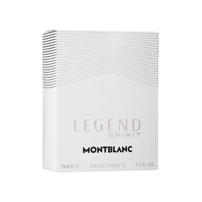 Legend Spirit
