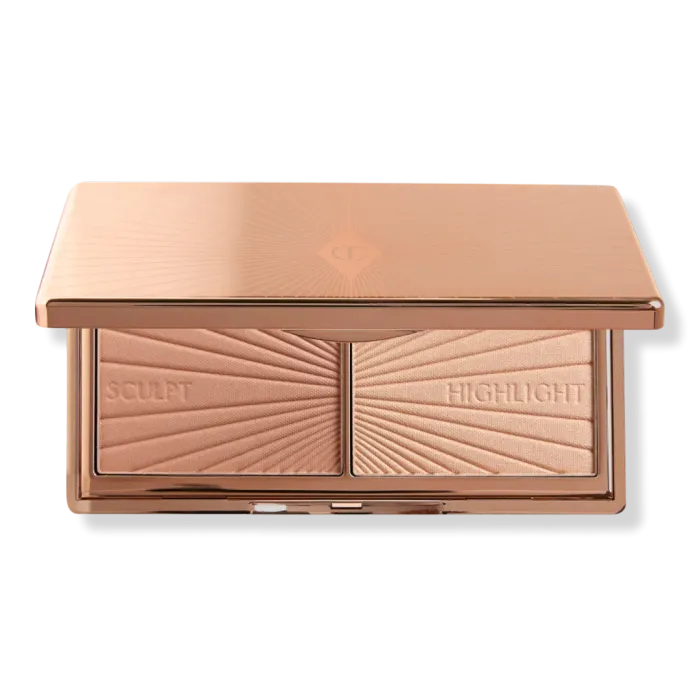 Mini Filmstar Bronze & Glow