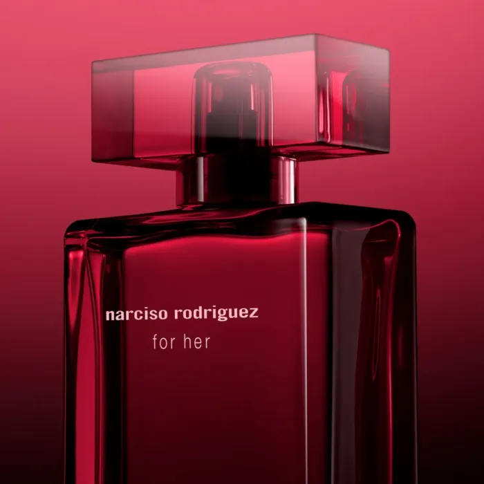 For Her Intense