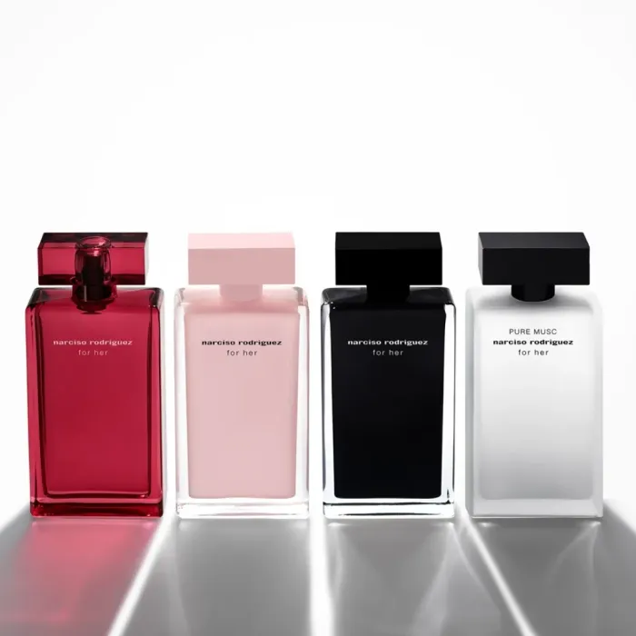 For Her Intense