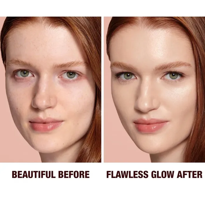 Hollywood Flawless Filter