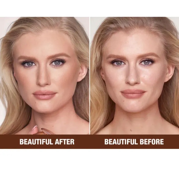 Airbrush Bronzer