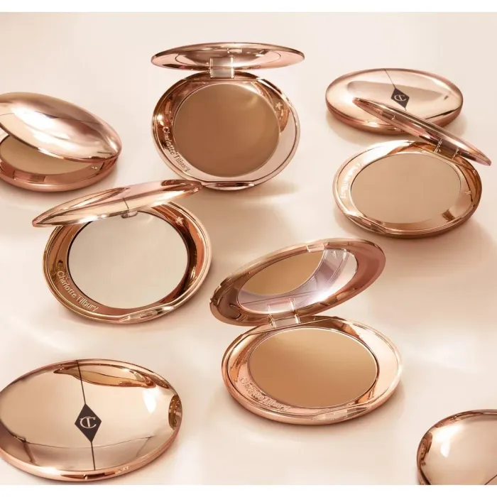 Airbrush Flawless Finish