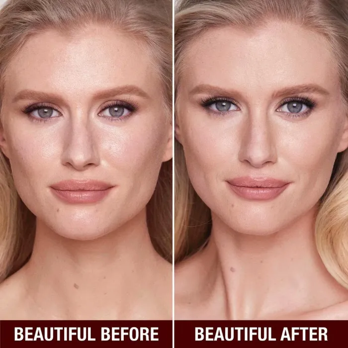 Airbrush Flawless Finish