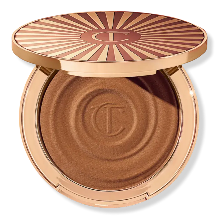 Beautiful Skin Sun-kissed Glow Bronzer