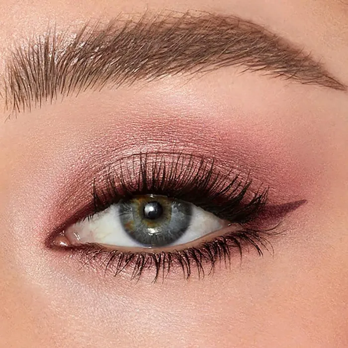 Eyes To Mesmerise