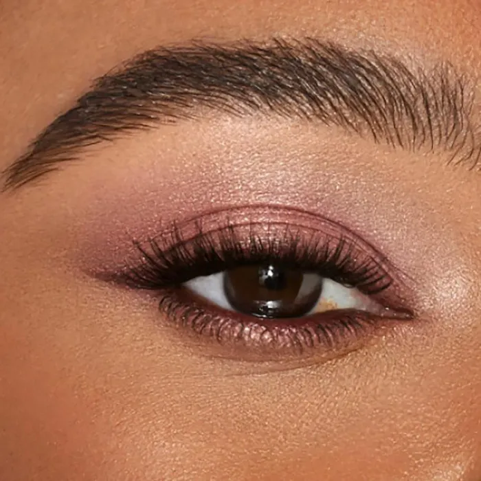 Eyes To Mesmerise
