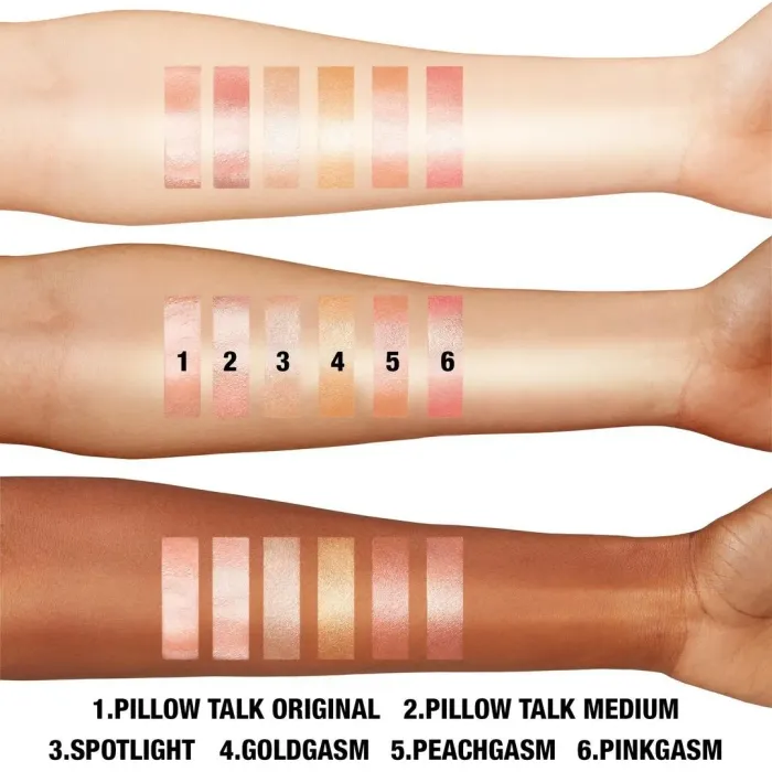 Beauty Light Wand