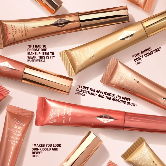 Beauty Light Wand