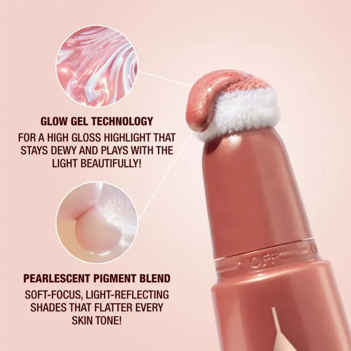 Beauty Light Wand