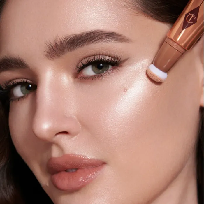 Beauty Light Wand