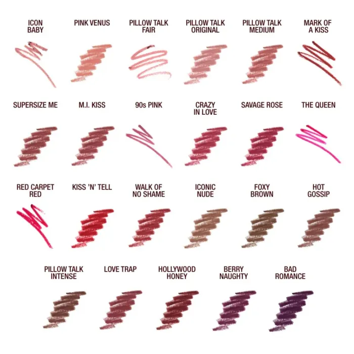 Lip Cheat