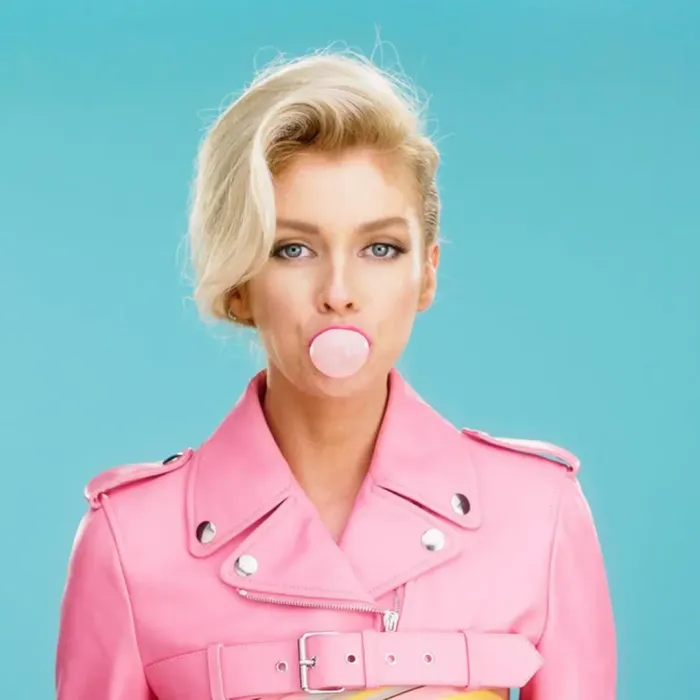 Toy 2 Bubble Gum
