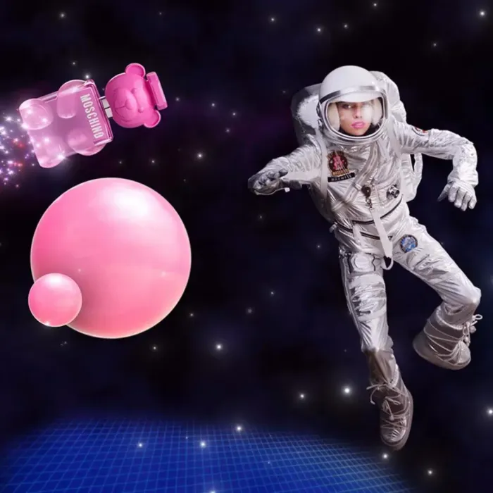 Toy 2 Bubble Gum
