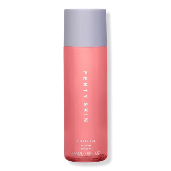 Cherry Dub BHA Toner with Salicylic Acid + Aloe Juice