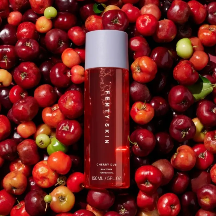 Cherry Dub BHA Toner with Salicylic Acid + Aloe Juice