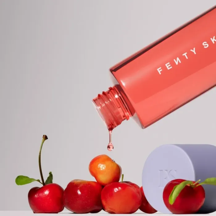 Cherry Dub BHA Toner with Salicylic Acid + Aloe Juice